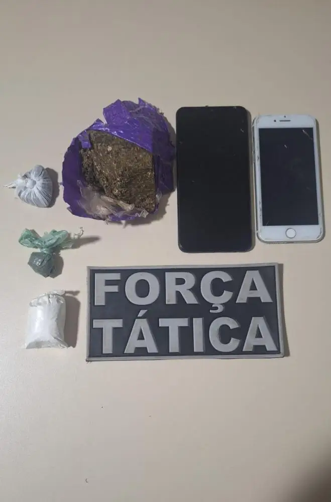Foto: Divulgação/SSP