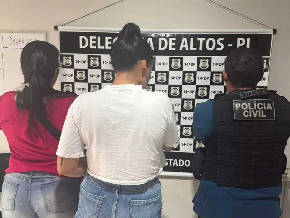 Foto: Divulgação/SSP