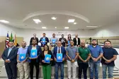  (Foto: ASCOM Câmara Municipal de Timon)