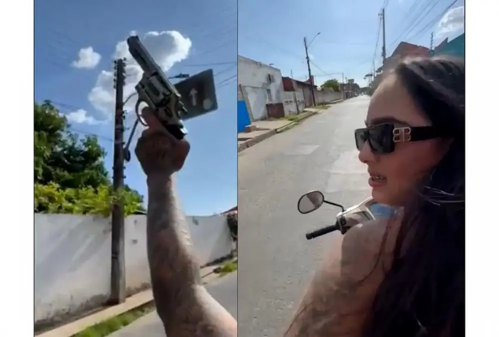 Foto: Divulgação/SSP
