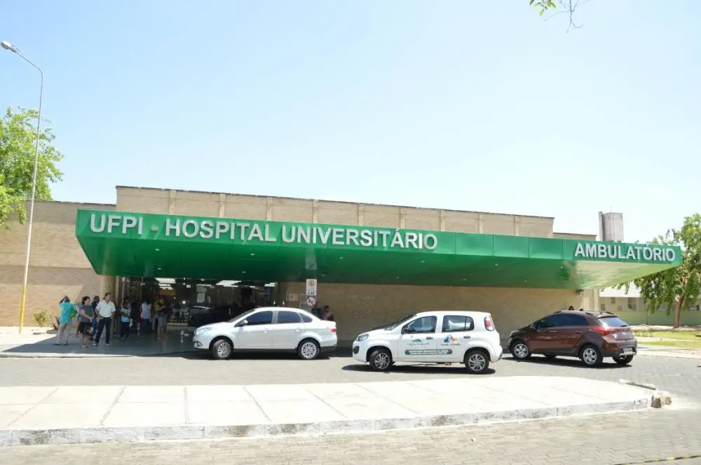 Foto: Arquivo SCS/UFPI