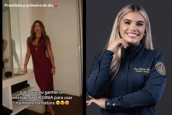 Foto: Reprodução/Redes Sociais