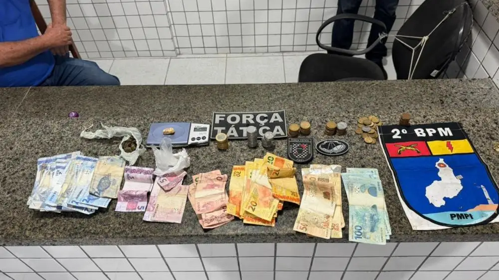 Foto: Divulgação/SSP