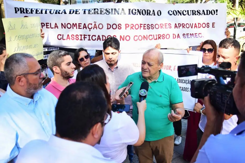 Foto: Divulgação/PMT