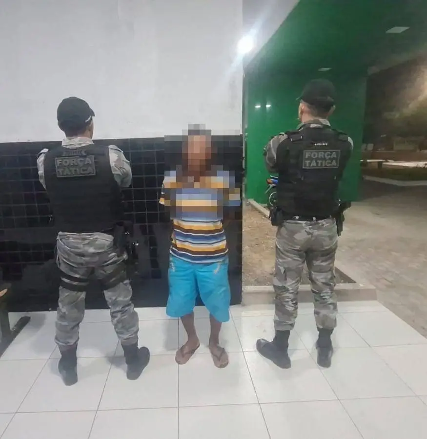 Divulgação / SSP