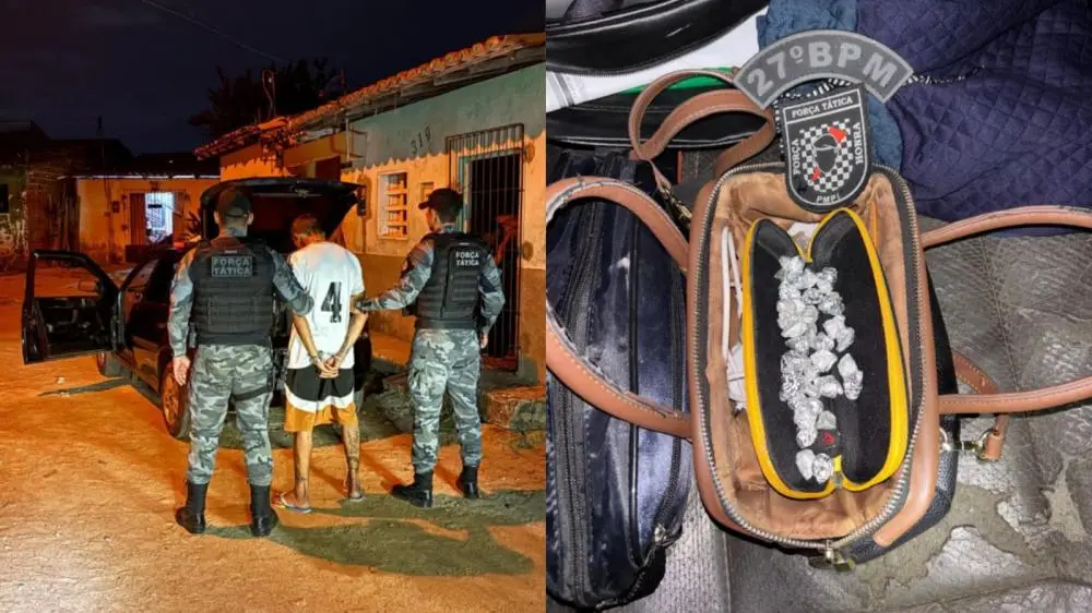 Foto: Divulgação/SSP