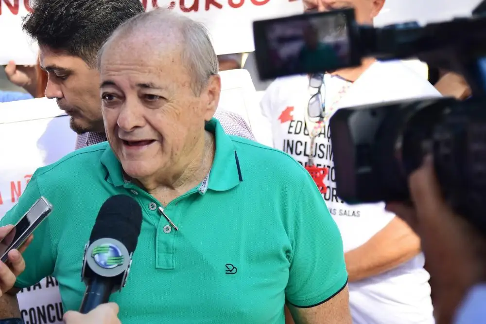 Divulgação / PMT