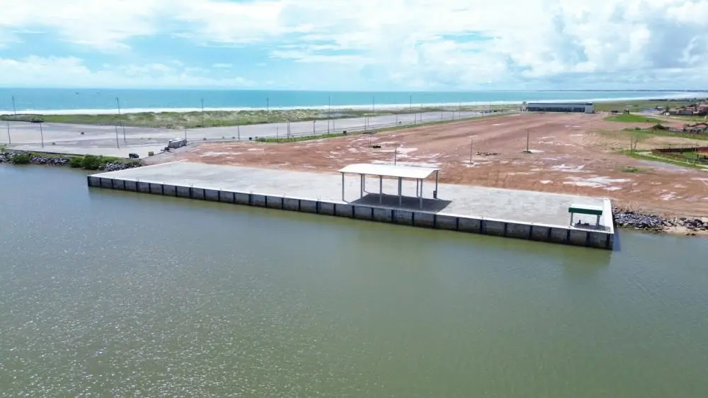 Ascom Porto Piauí