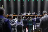Foto: Bruno Spada/Câmara dos Deputados  (Foto: Agência Brasil )