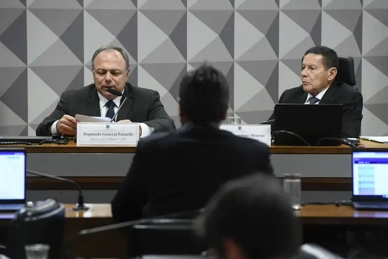 Foto: Marcos Oliveira/Agência Senado  