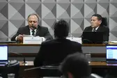 Foto: Marcos Oliveira/Agência Senado   (Foto: Agência Câmara de Notícia)
