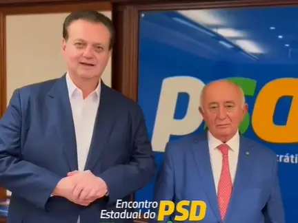 Foto: Reprodução/Redes Sociais