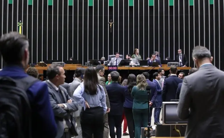 Foto: Bruno Spada/Câmara dos Deputados 