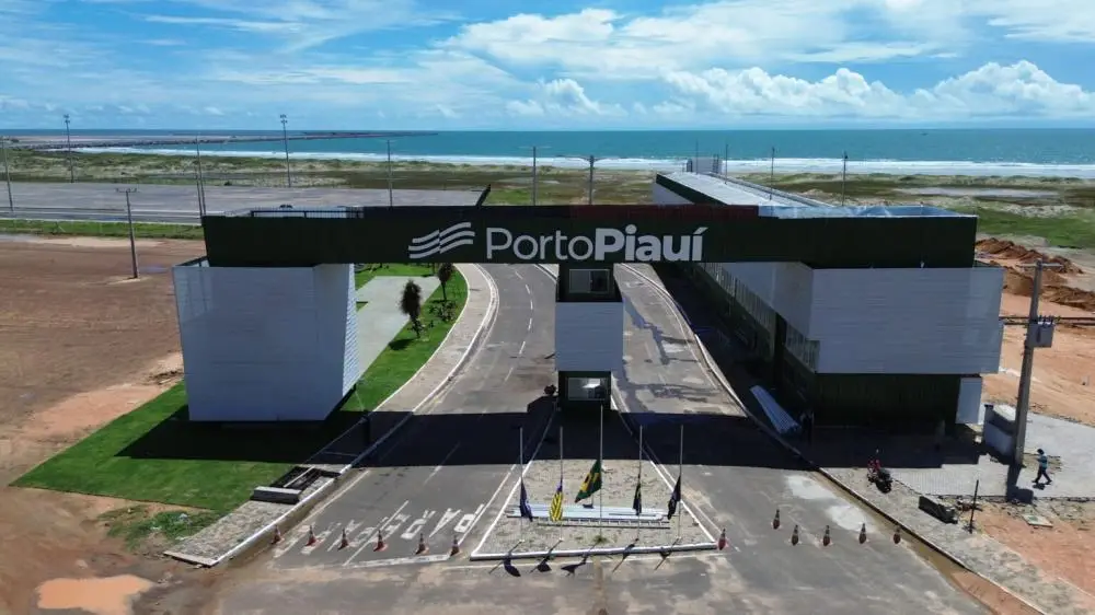 Foto: Ascom Porto Piauí