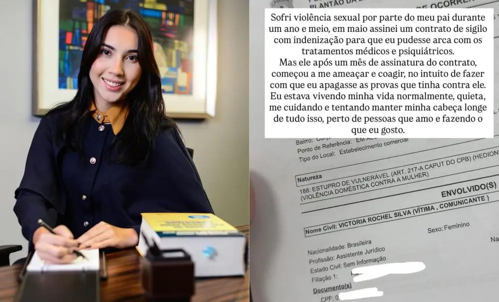 Foto: Reprodução/Redes Sociais