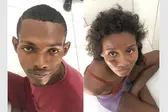 Weldevam da Conceição Silva e Ana Célia dos Santos e Silva  foram presos na manhã desta quinta-feira, no Parque São Francisco, Zona Norte de Timon (Foto: )