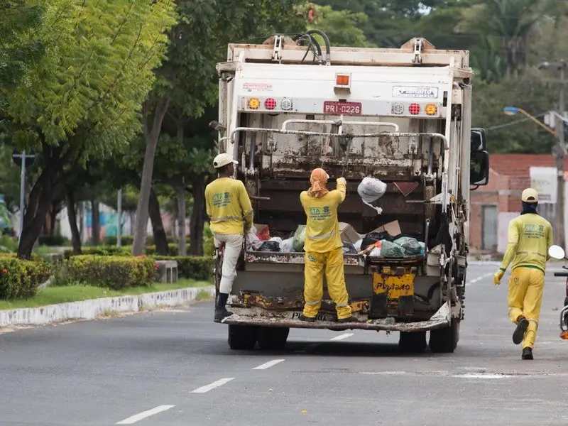 Foto: Divulgação/PMT