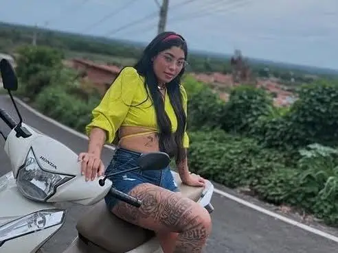 Reprodução / Redes sociais