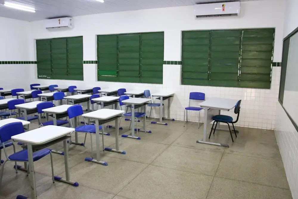 Foto: Divulgação/Seduc
