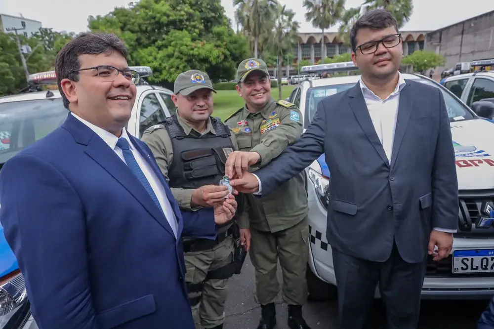 Foto: Divulgação/Gov-PI