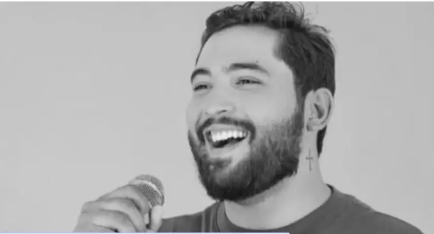 Felipe Alves, da dupla com Raphael, morre aos 24 anos (Reprodução / Instagram (@felipeeraphaelofc))