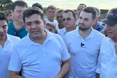 Foto: Victória Régia/Portal R10 (Foto: )