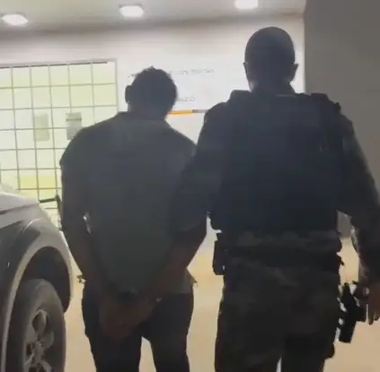 Foto: Divulgação/SSP