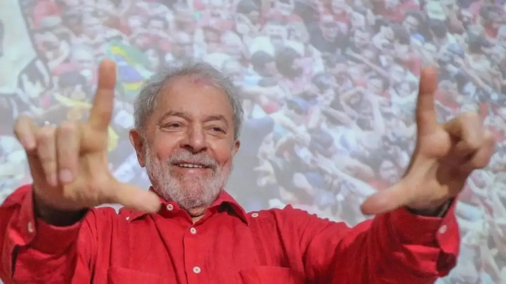 Foto: Ricardo Stuckert/PR