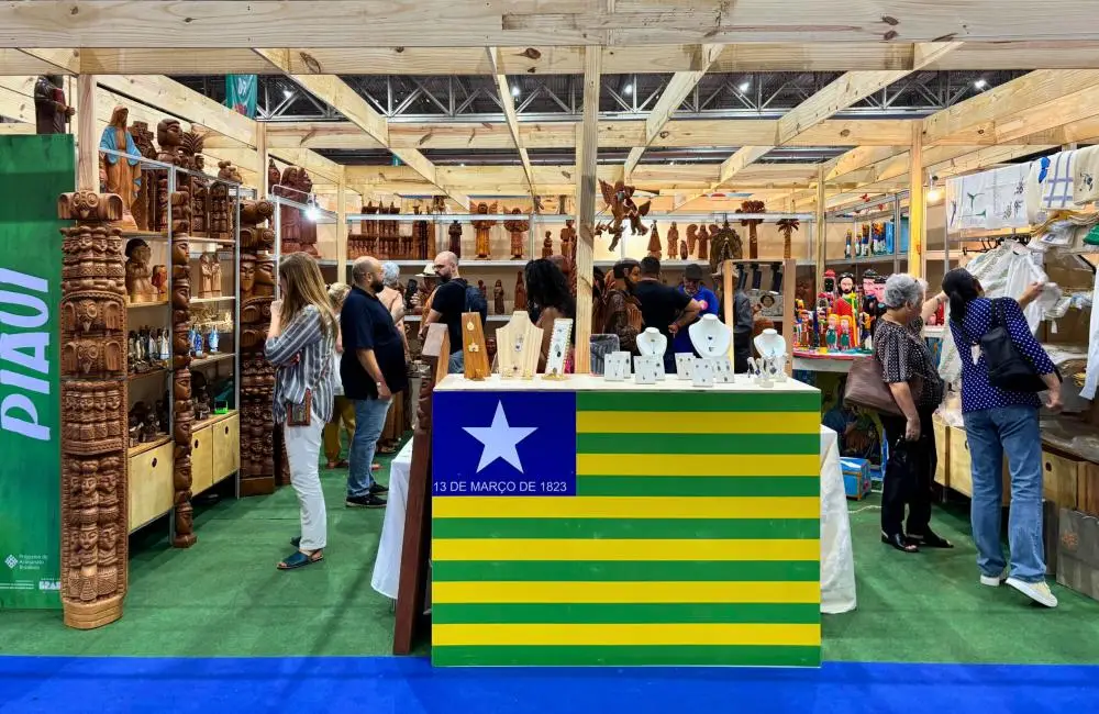 Foto: Divulgação/Gov-PI