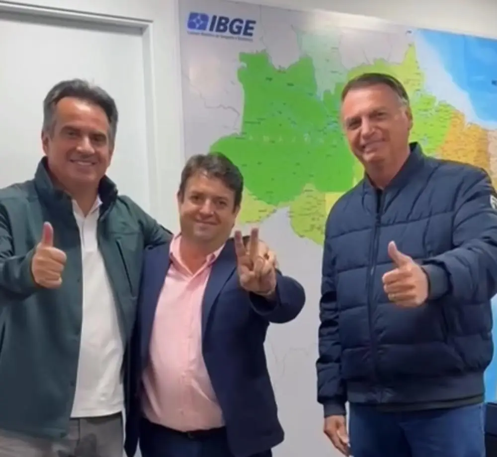 Reprodução / Redes sociais 