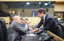Foto: Divulgação/Alepi (Foto: )