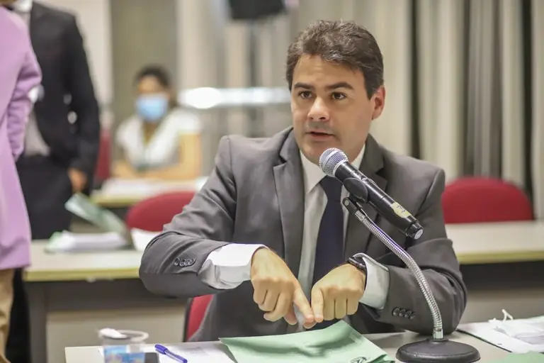 Foto: Divulgação/Alepi