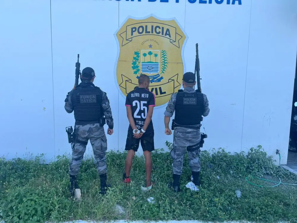 Foto: Divulgação/PM-PI