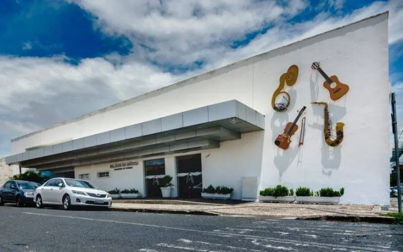 Divulgação/PMT
