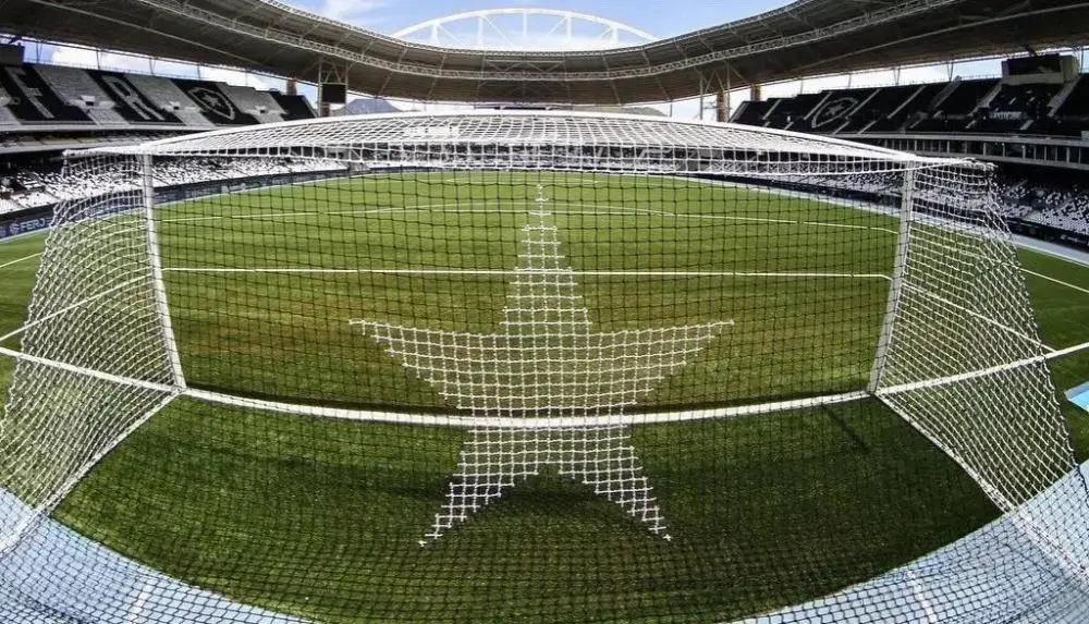 Foto:  Arthur Barreto/ Botafogo