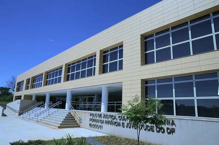 Foto: Samuel Figueira/TJDFT 