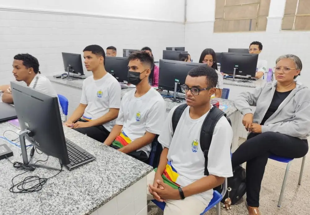 Foto: Divulgação/Gov-PI