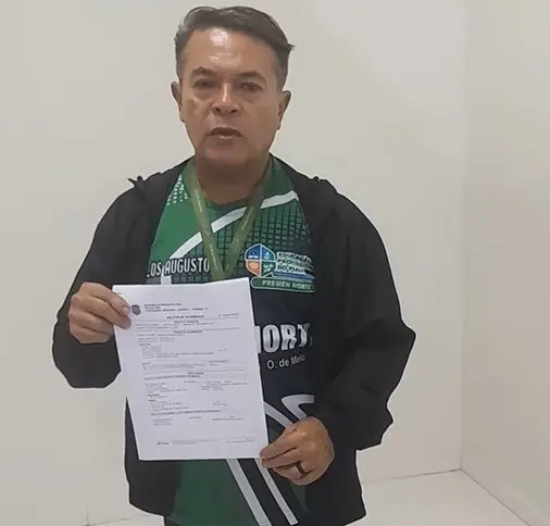 Foto: Redes sociais