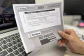 Guia ISS (foto: Semf) (Foto: PMT)