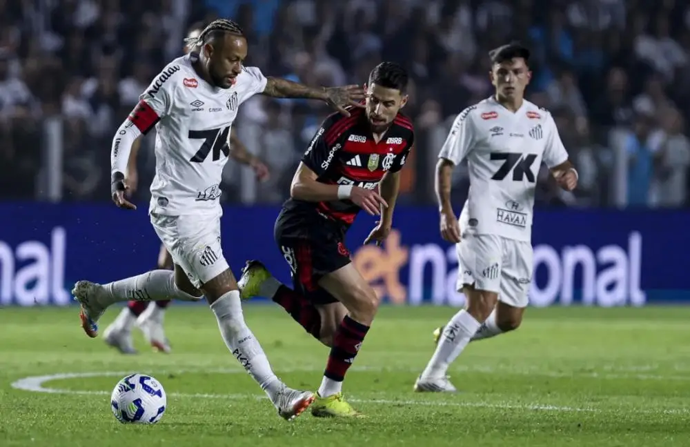 Foto: Ricardo Moreira/Getty Images