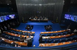 Foto: Jonas Pereira/Agência Senado  (Foto: Com informações do Agência Senado)
