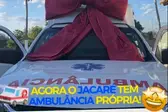 Foto: Ascom  (Foto: Ascom)