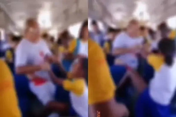Foto: Reprodução/Redes Sociais