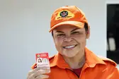 Foto: Regis Falcão (Foto: Governo do Estado )
