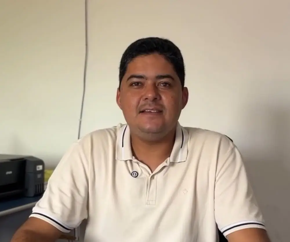 Reprodução / Redes sociais 