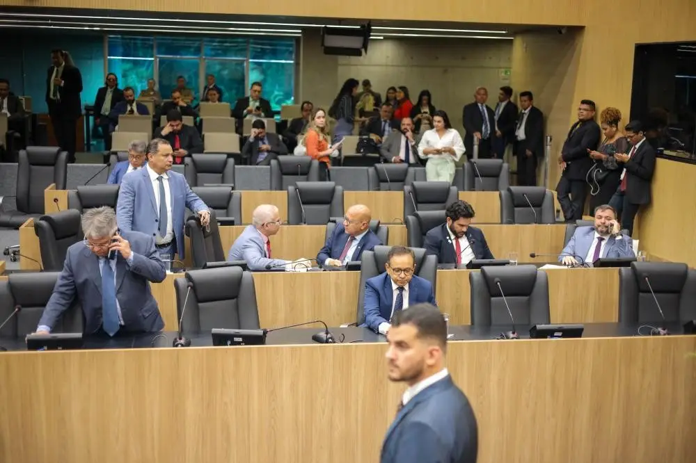 Foto: Divulgação/Alepi 
