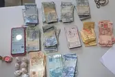 Foto: Divulgação/SSP (Foto: )