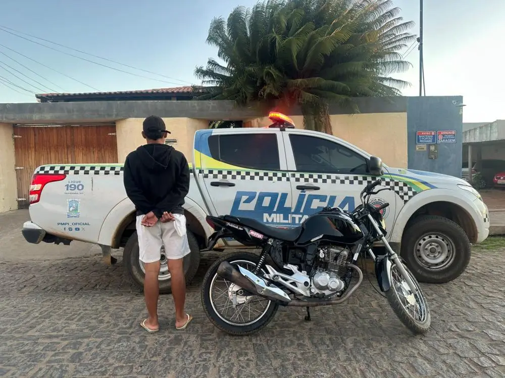Foto: Divulgação/SSP