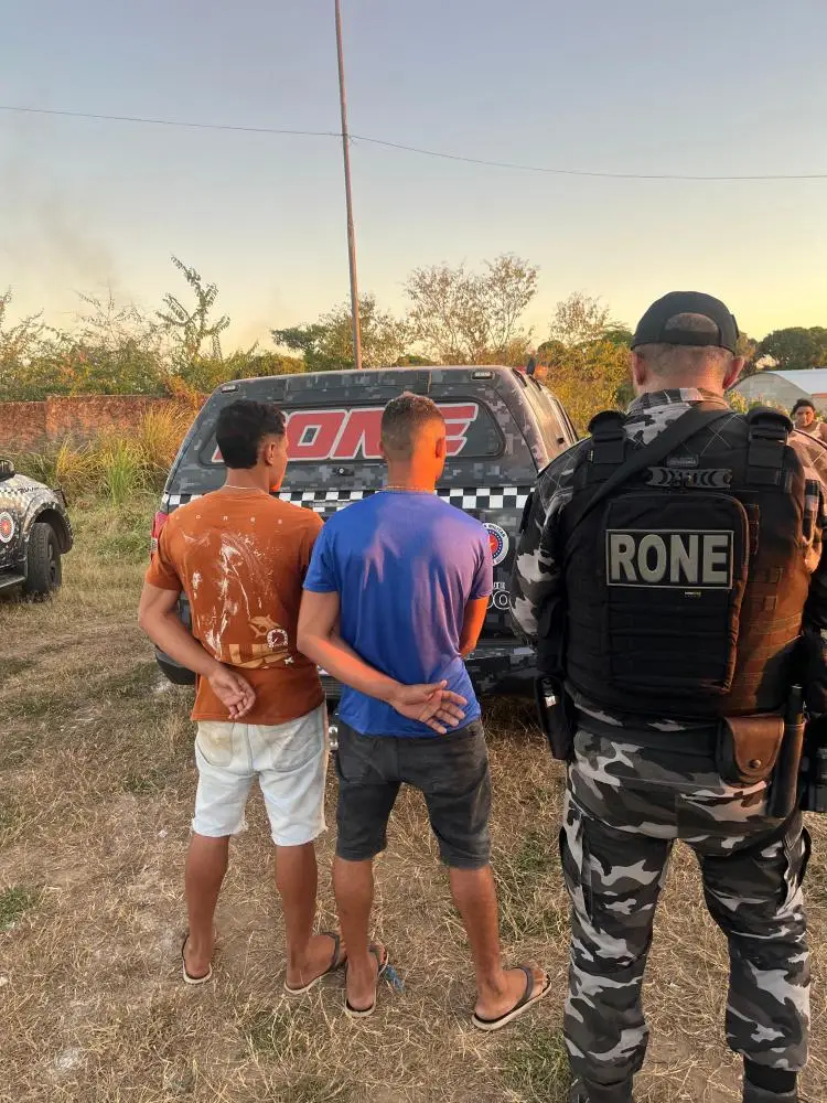 Foto: Divulgação/SSP