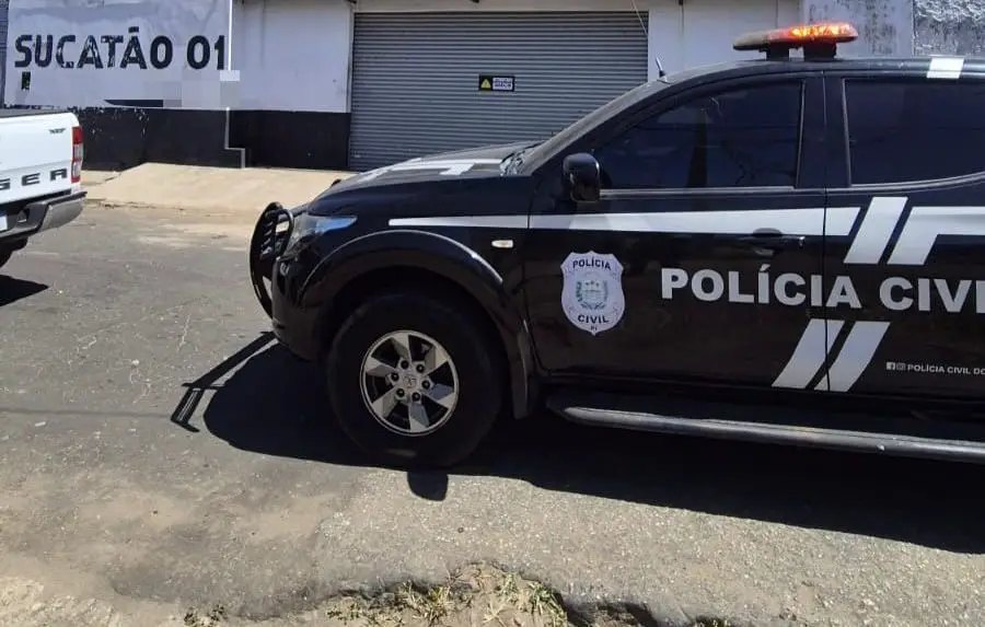 Divulgação / SSP